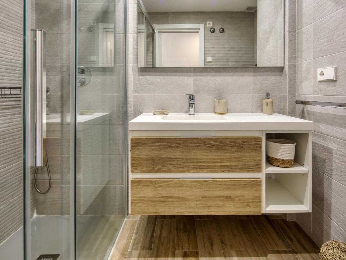 Apartment Marmara-5 By Interhome Jávea Exteriör bild