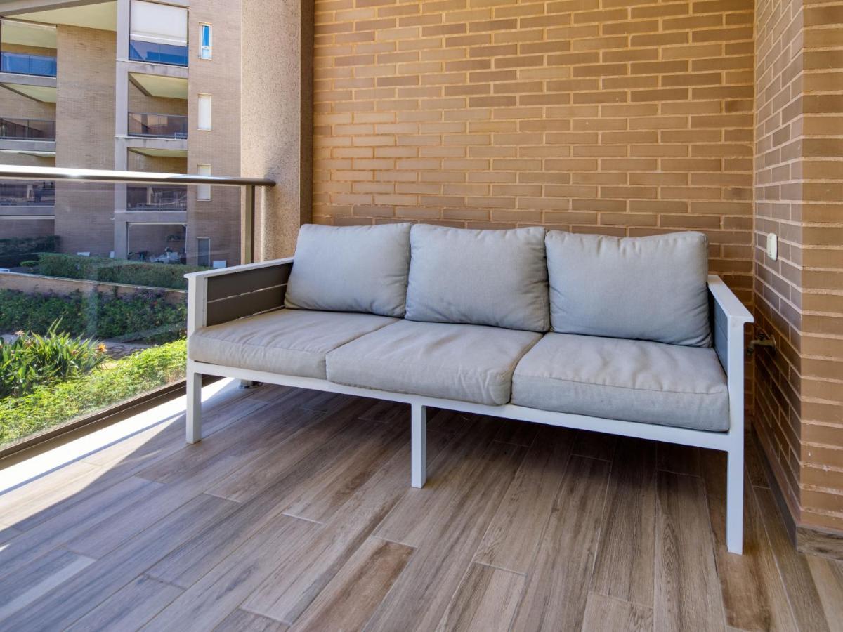 Apartment Marmara-5 By Interhome Jávea Exteriör bild