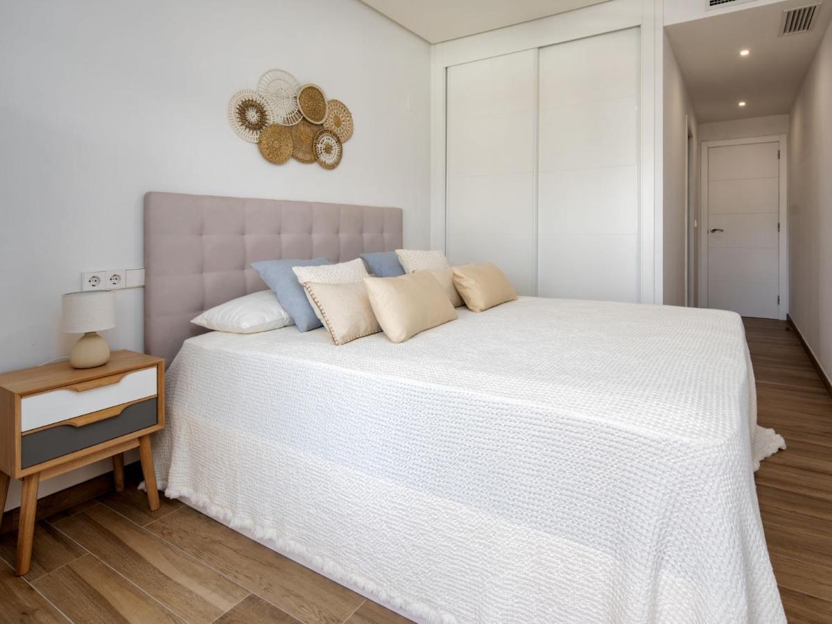 Apartment Marmara-5 By Interhome Jávea Exteriör bild